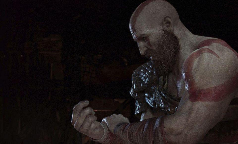 God of War