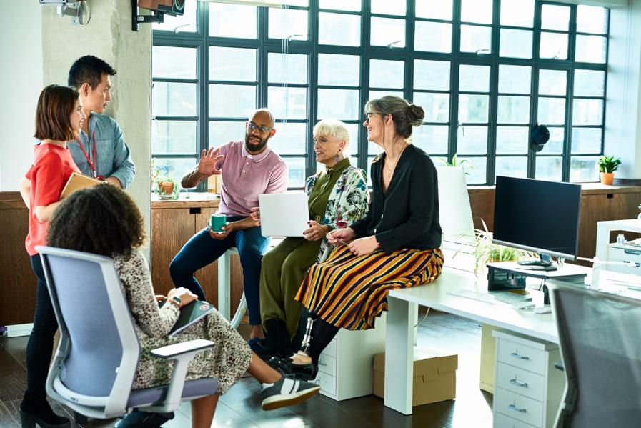 We All Want To Work For A Great Company. Key Insights On How To Spot An Amazing Company Culture