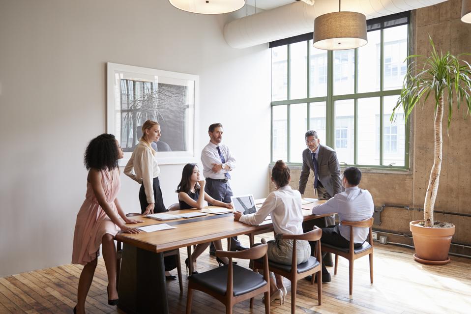 5 Intimacy Tips You Can Take From The Bedroom To The Boardroom