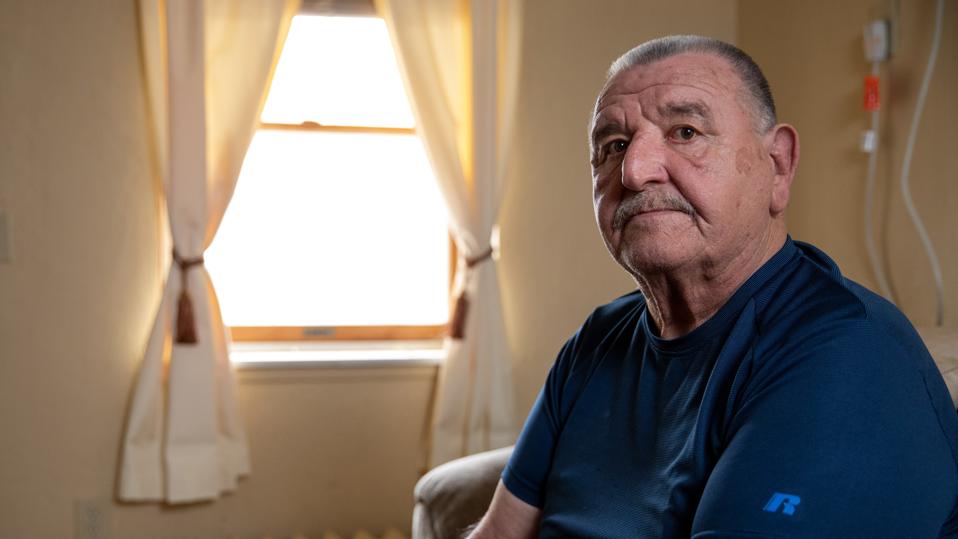 DEA Will Return Over $82,000 Seized From Innocent Retiree