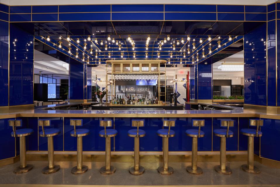 Two New Sublime, Affordable Dining Spots In New York’s Theater District