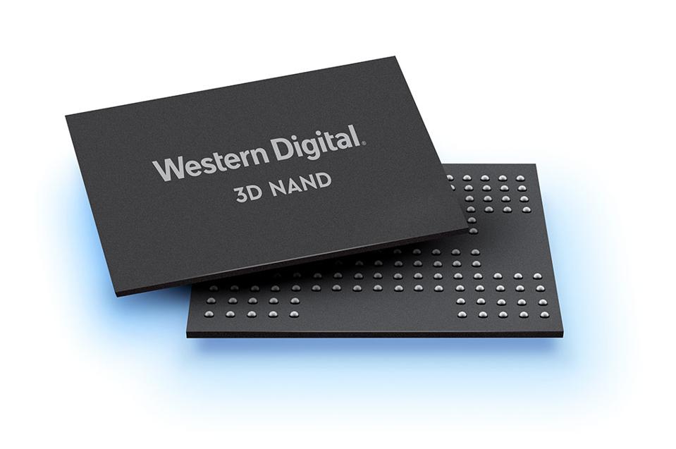 New Wd Flash Memory Technology To Boost Ssd Performance And Capacity