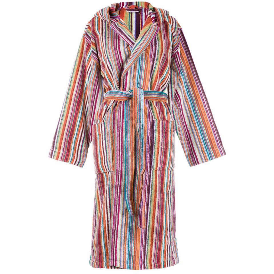 Valentine’s Day Gift Guide: The Best His And Hers Robes