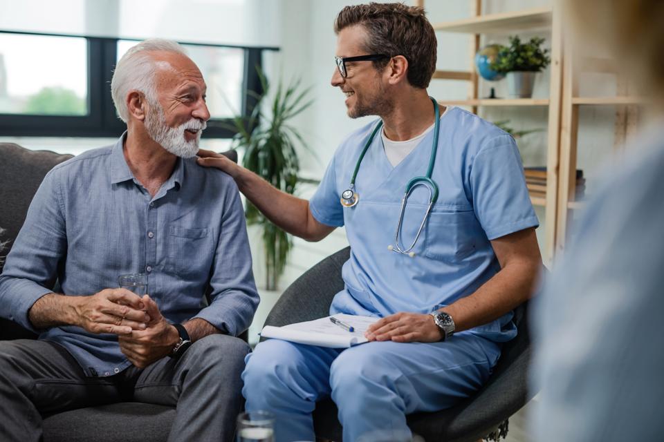 healthcare marketplace