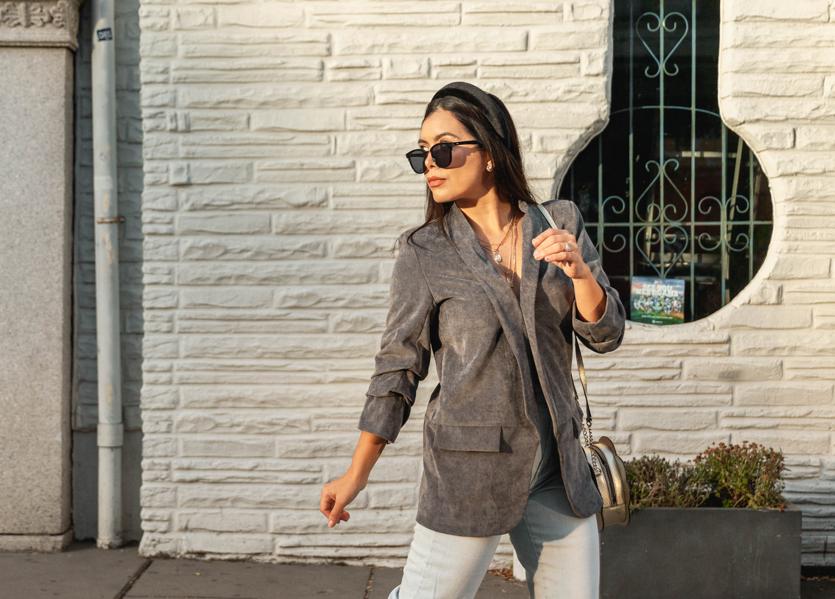 4 Of The Biggest Lessons Erika Batista Has Learned As A Content Creator
