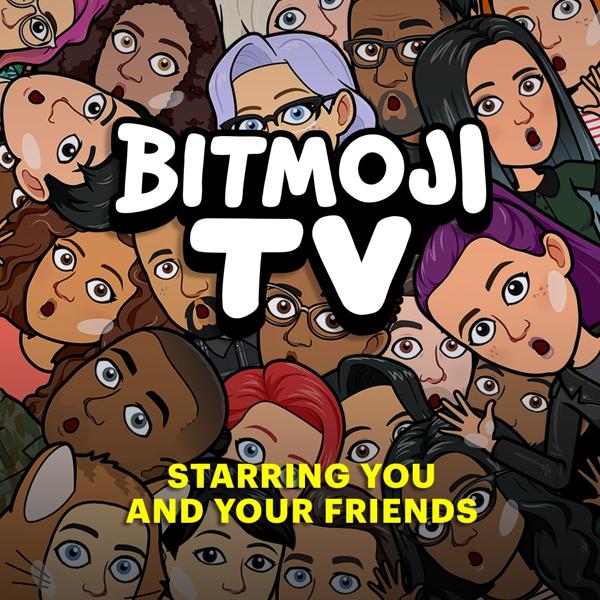 This Week In XR: Bitmoji TV Puts You In Toons, Spatial Telepresence In The Money, VR's Strong Quarter