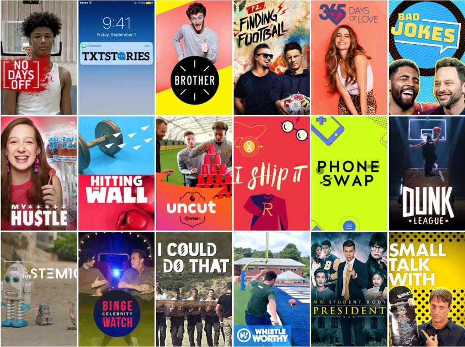 How To Go Viral On Tiktok Via A Company With 1 2m Followers And