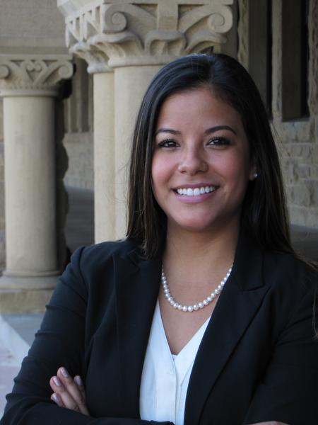 Stanford's Latino State Of The Union: It's Time We Support The Entrepreneur