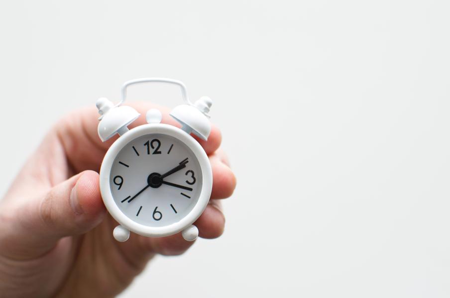 When Is The Right Time To Start A Business?