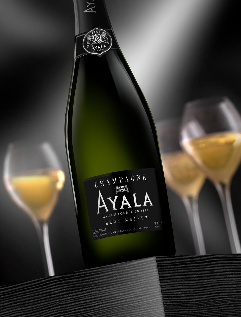 The Best Champagnes For A First Date