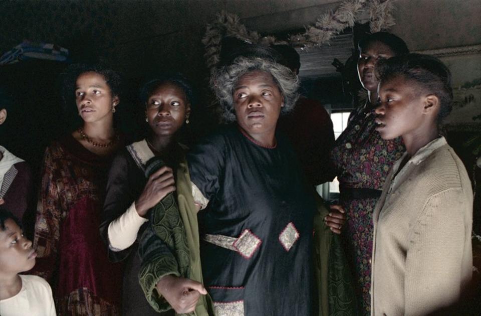The Color Purple' And 'Love Story' Return To Cinemas For Black ...