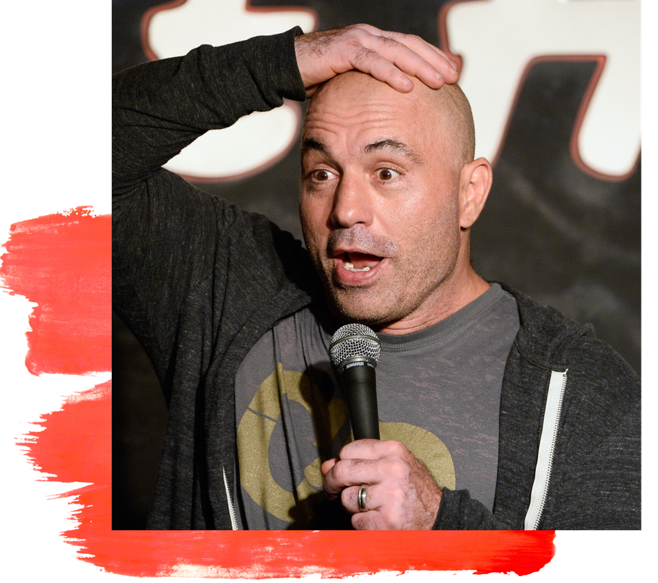 Crime Does Pay ‘My Favorite Murder’ Stars Join Joe Rogan As Nation’s