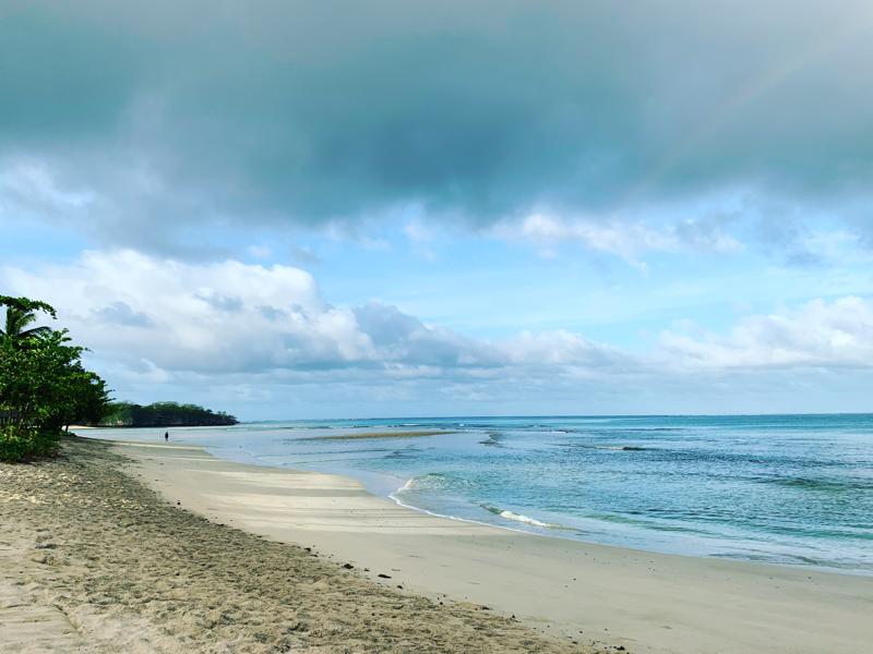 Intercontinental Fiji Golf Resort & Spa Is Mainland Fiji's Most Luxurious Hotel