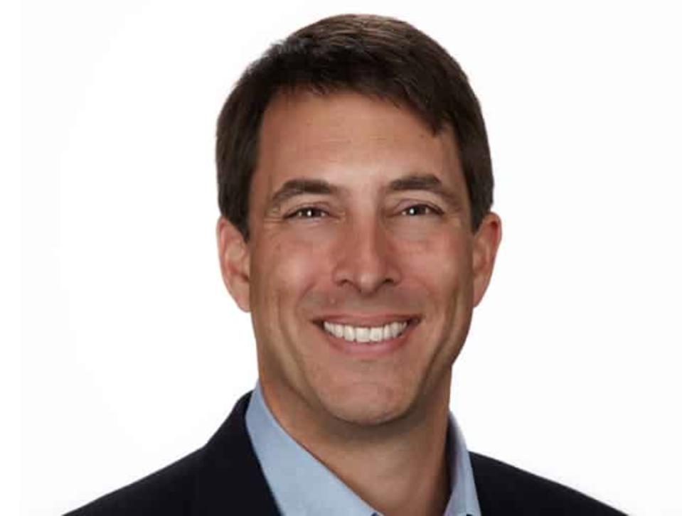 Headshot: Robert C. Johnson, Founder and CEO, TeamSupport