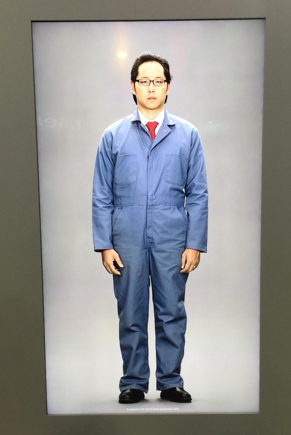 NEON at CES 2020