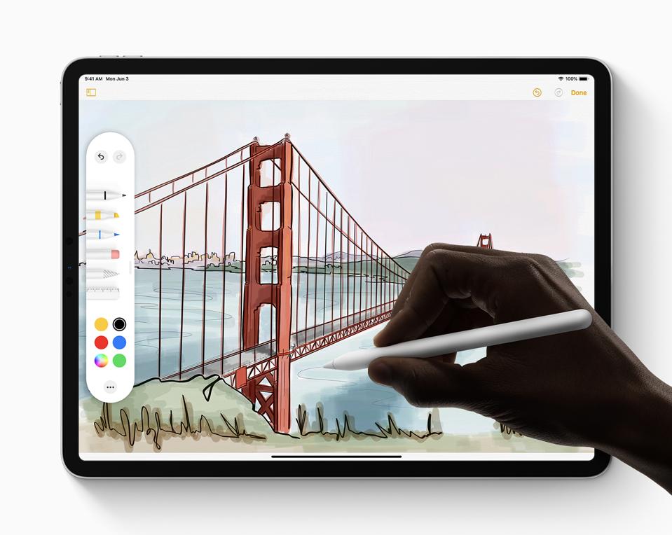 Apple iPad 2020 And iPad Pro 2020 Everything We Know So Far