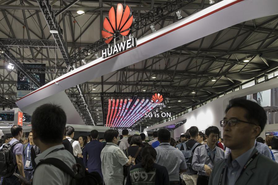 Sunday Recommended Reading: China Outbreak Takes Away Huawei Wins