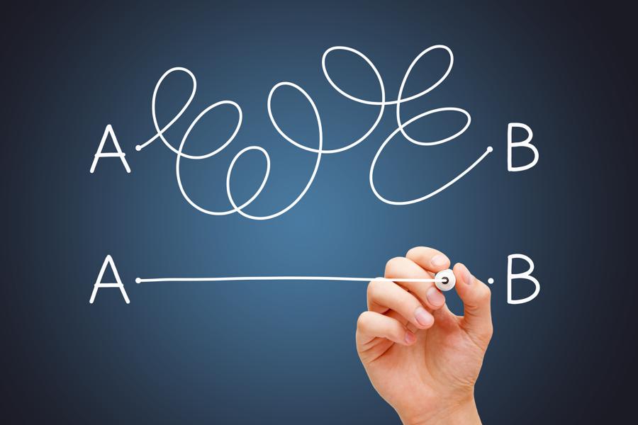 What Startup Success? Keep It Simple Stupid!