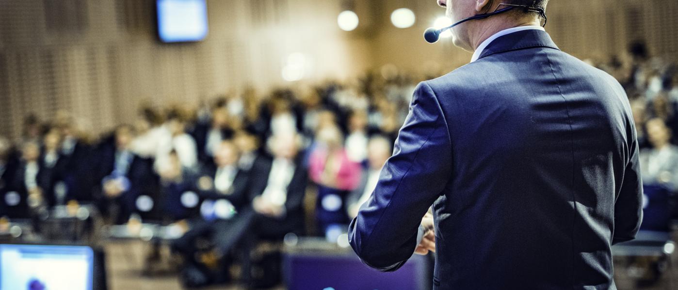 Professional Keynote Speaker Secrets I Learned The Hard Way, So You Don't Need To