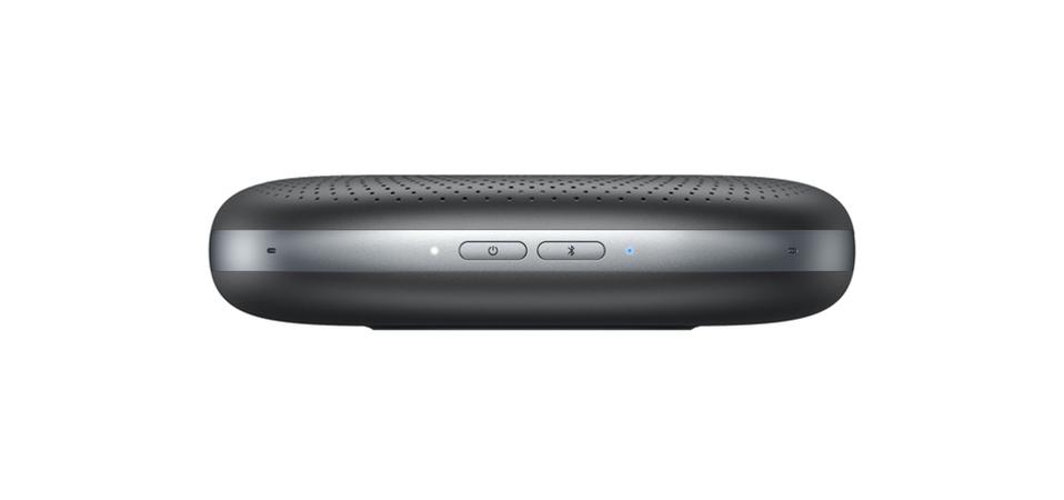 Anker S Affordable New Speakerphone Makes Conference Calls Easy