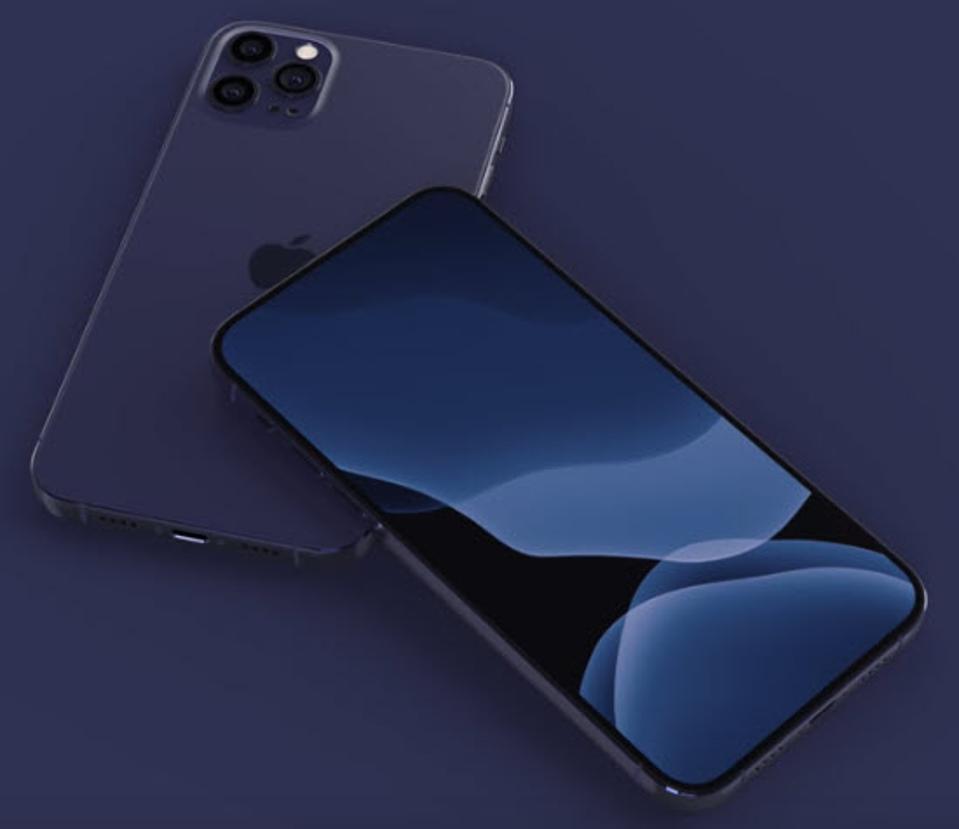 Apple Iphone 12 Everything We Know So Far Updated