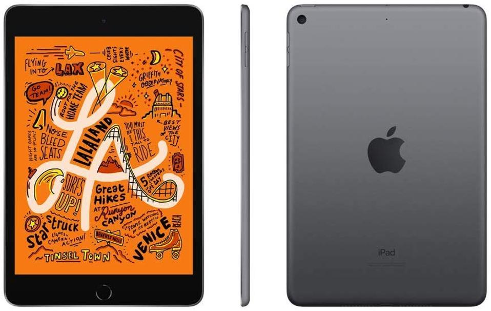 Apple S Newest Ipad Mini Is Cheaper Than Ever And A Great Way To Play Apple Arcade