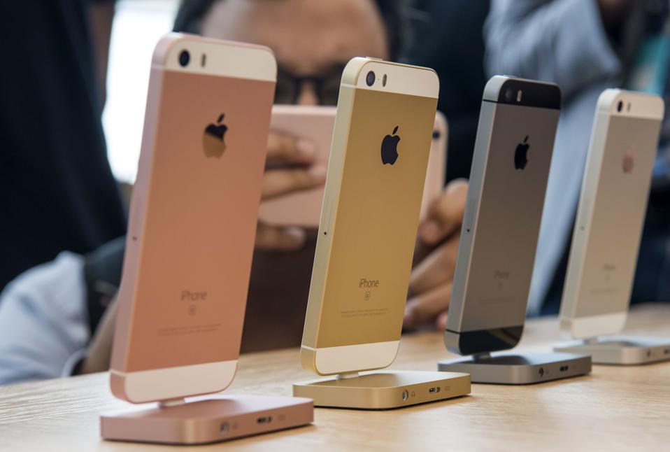 APPLE IPHONE