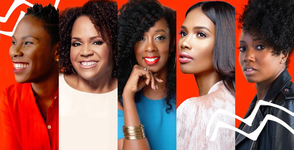 A Documentary Exploring The Passionate Pursuits Of Black Women