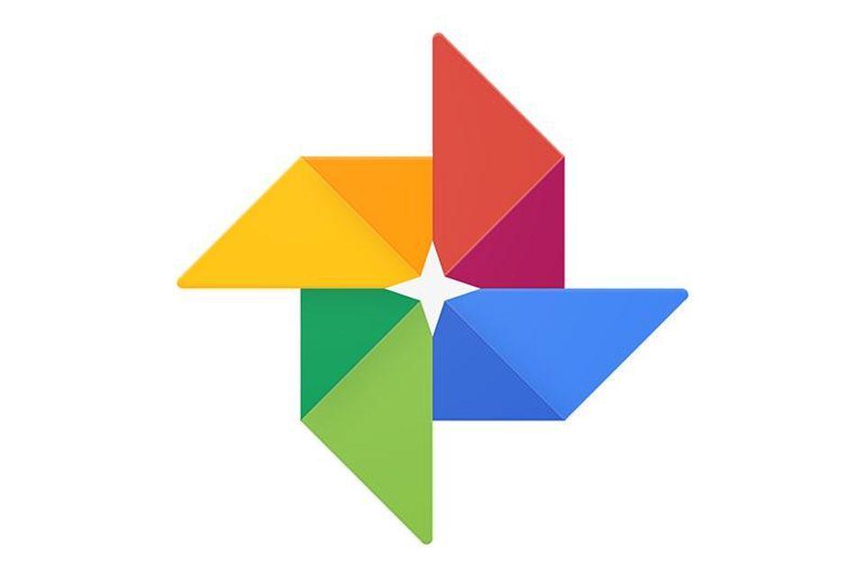 google photos adds direct album sharing