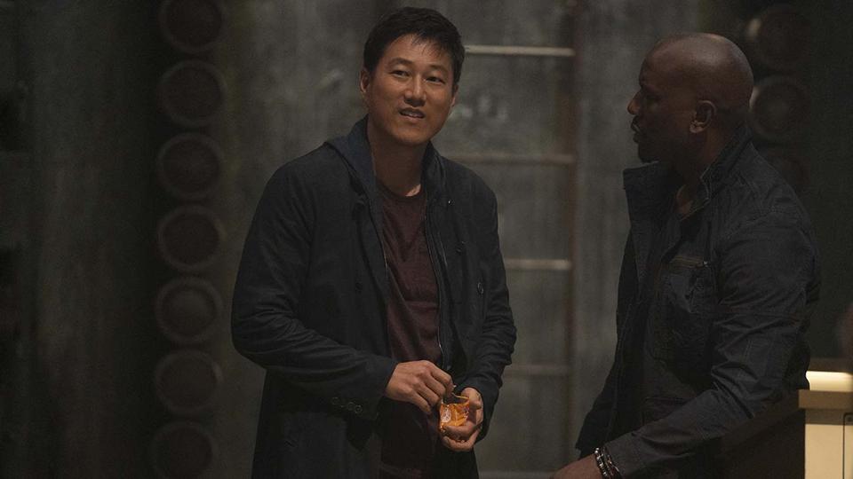 'F9' Brought Han Back To 'Fast & Furious' To Save 'Hobbs ...