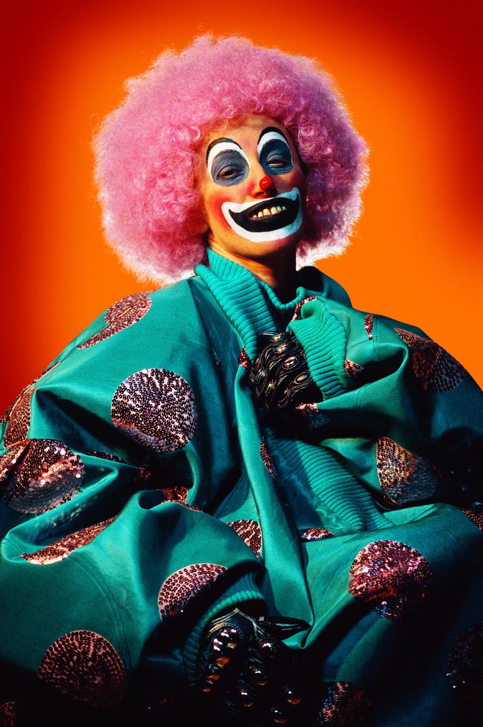 Courtesy of the Artist and Metro Pictures, New York © 2019 Cindy Sherman
