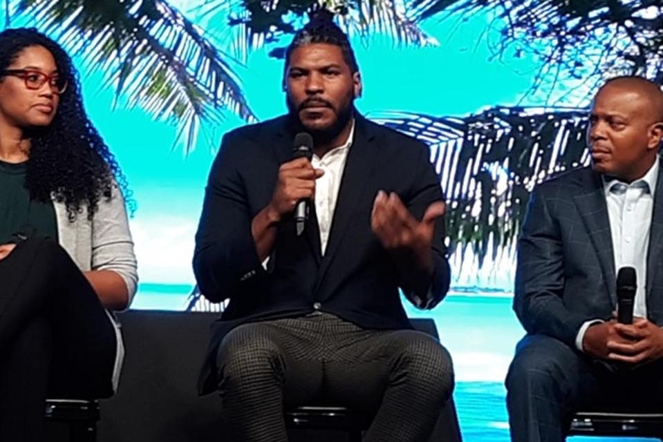Julius Thomas