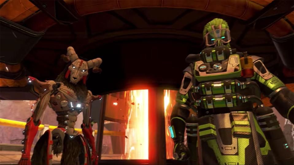 Everything You Need To Know About Apex Legends Season 4 Map Changes Battle Pass Revenant And More Business Quick Magazine Everything You Need To Know About Apex Legends Season 4 Map Changes Battle Pass Revenant And More Business Quick Magazine