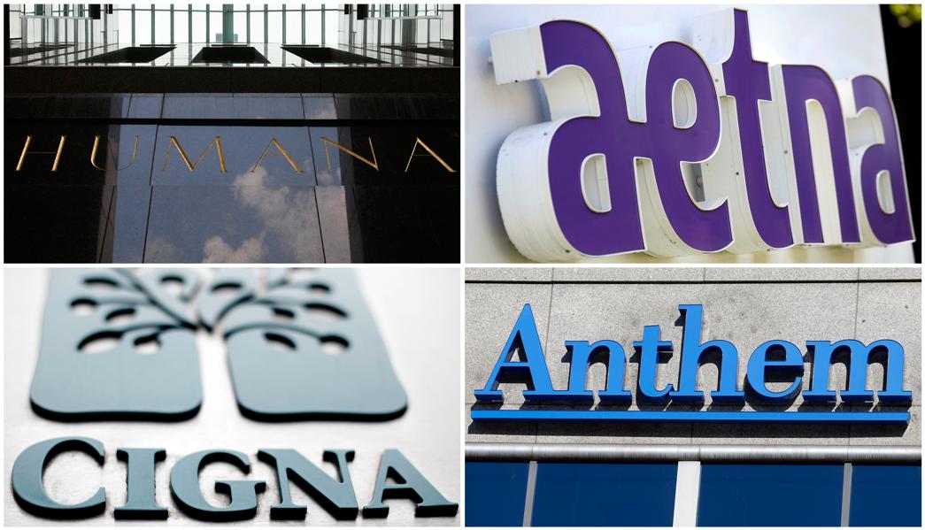 Feel The Bern: Presidential Race Throws Cold Water On Health Insurance Mega-Mergers