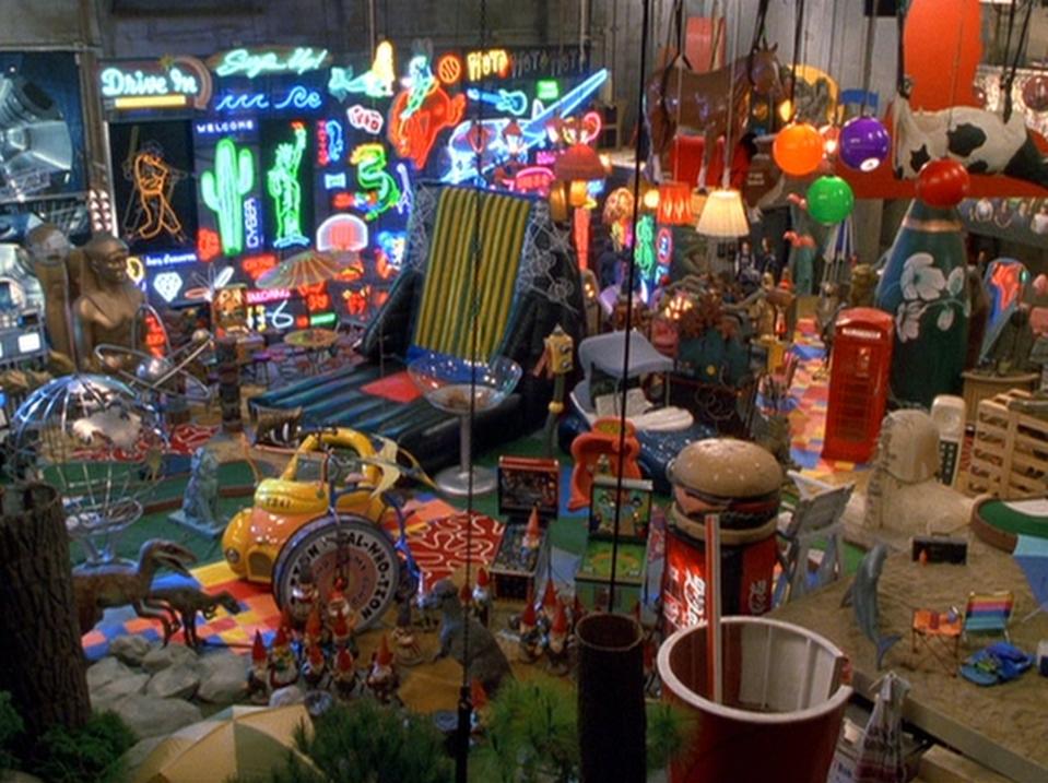 Hungry Like The Wolf An Oral History Of Big Fat Liar For Its 18th Birthday Hungry Like The Wolf An Oral History Of Big Fat Liar For Its 18th Birthday