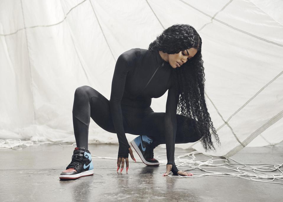 Jordan Women's