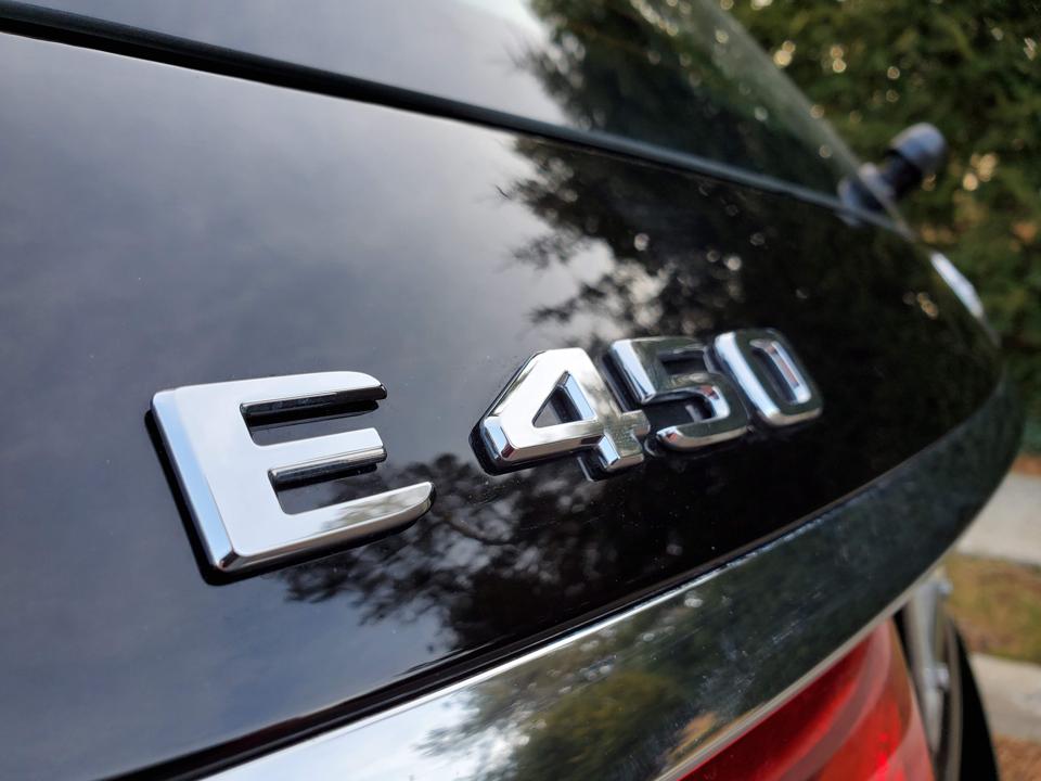 3 Ways It S Unique 2020 Mercedes Benz E450 Wagon