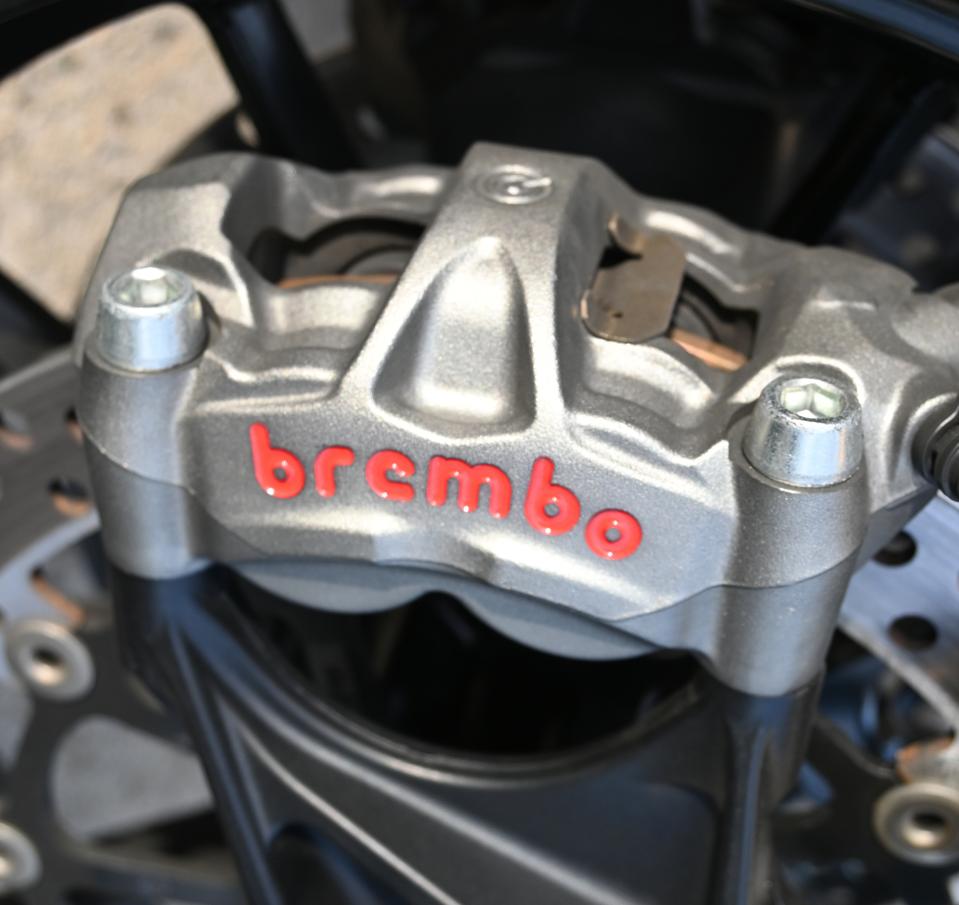 2020 Ducati Diavel 5160