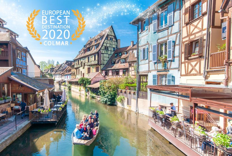 Top european cities to visit 2020 Top european cities to visit 2020