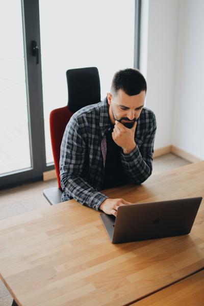 The Story Your Finances Tell You About Your End Game