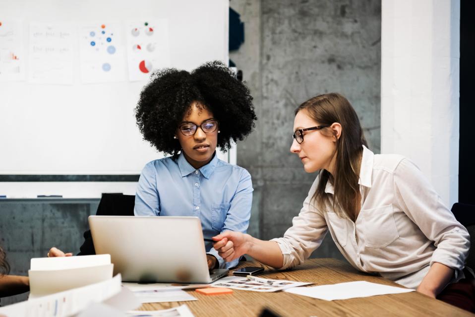 How To Receive Feedback: A.I.M. For Success