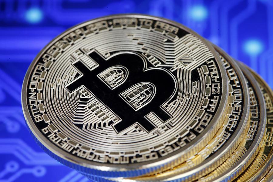 Bitcoin Volatility Reached A 6-Year High In March