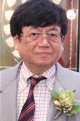 Samuel Tak Lee