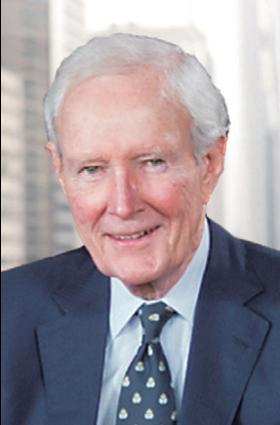 Ronald McAulay