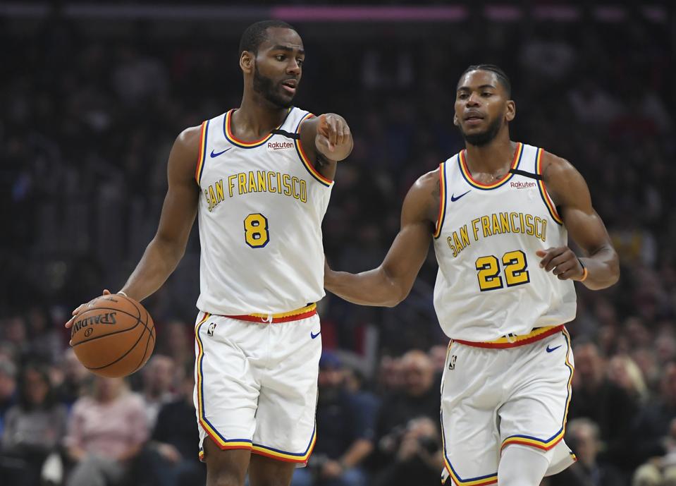 Philadelphia 76ers Bolster Bench With Alec Burks And Glenn