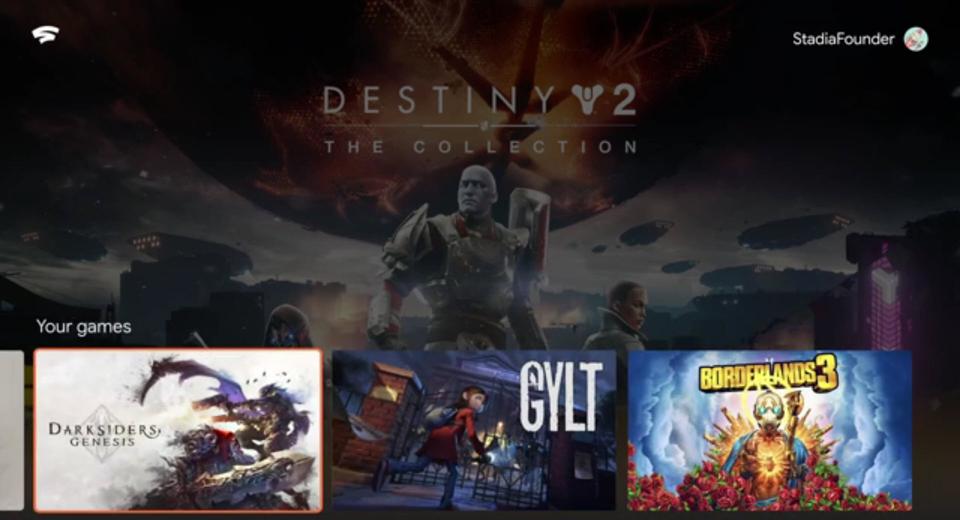 Coronavirus Quarantine Seems Like The Right Time For Google