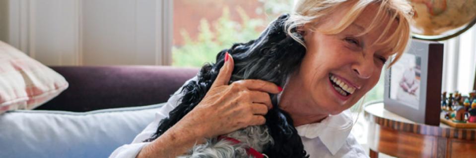 From TrustedHousesitters.com