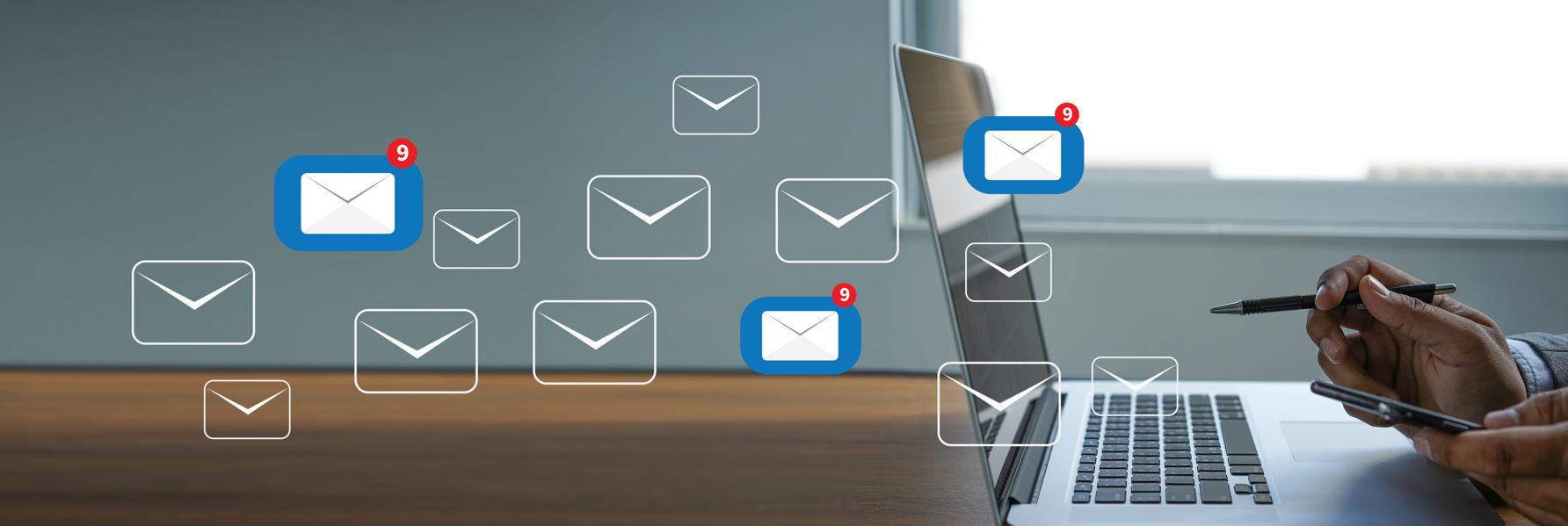 On CRM: ActiveCampaign Raises $100M Because E-Mails Are More Important Than Ever