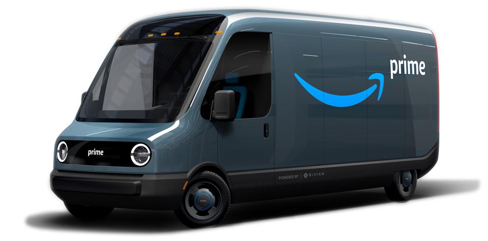 main-Rivian-Amazon-van-by-Amazon-Newscom