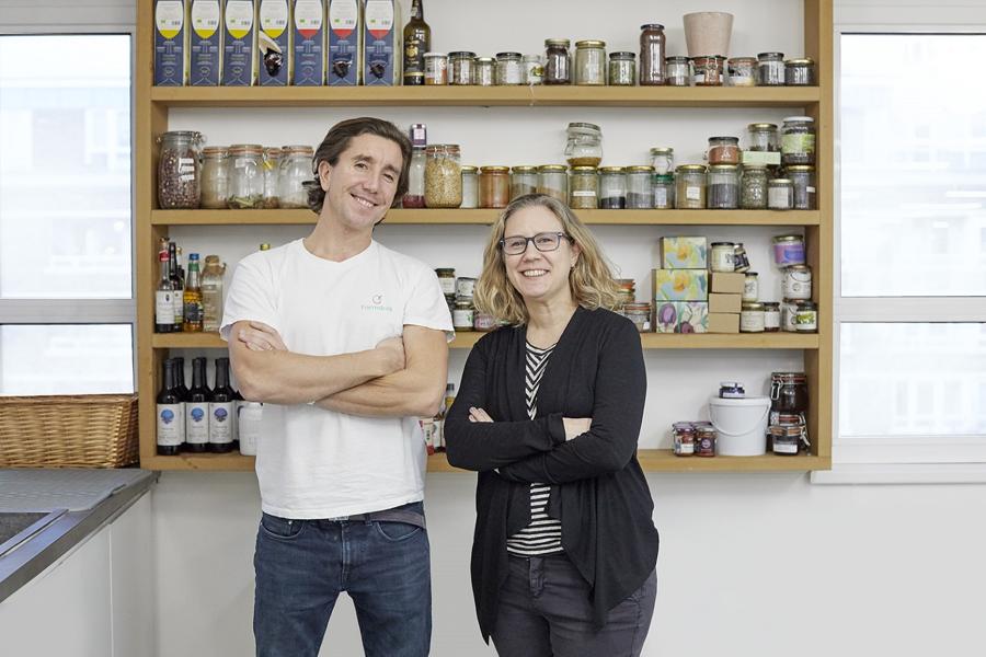 A Moment Of Transition - The Realities Of Taking Over From A Founder